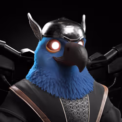 Meta Eagle 9232
