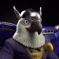 Meta Eagle 11567