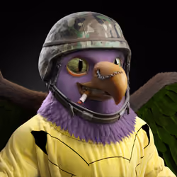Meta Eagle 2830