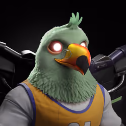 Meta Eagle 4706
