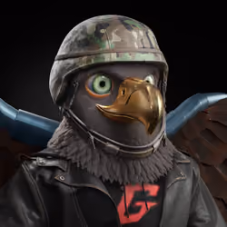 Meta Eagle 2672