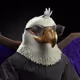 6934