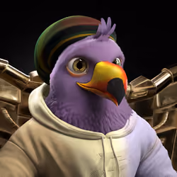 Meta Eagle 1941