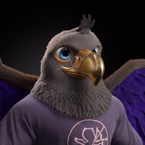 Meta Eagle 2092