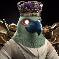 Meta Eagle 5997