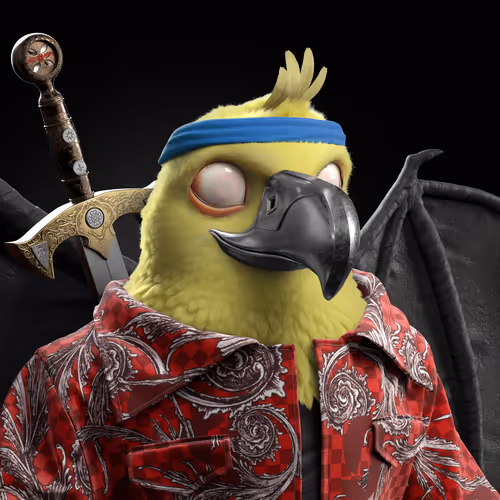 Meta Eagle 9163