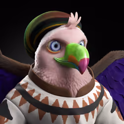 Meta Eagle 9717