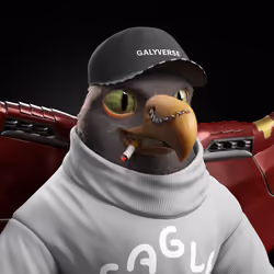 Meta Eagle 5658