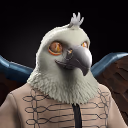 Meta Eagle 10474