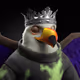 3694