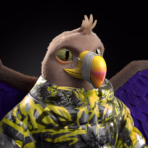 Meta Eagle 5627