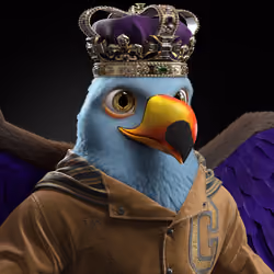 Meta Eagle 3852