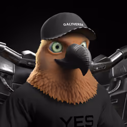 Meta Eagle 4861