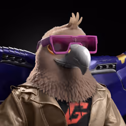 Meta Eagle 1120