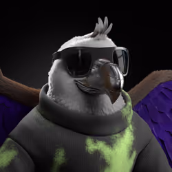 Meta Eagle 948
