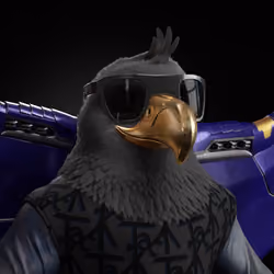 Meta Eagle 1375