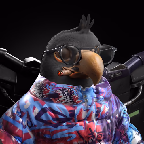 Meta Eagle 8710