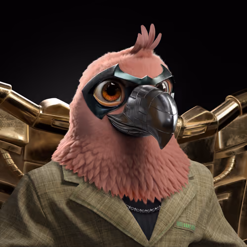 Meta Eagle 5907