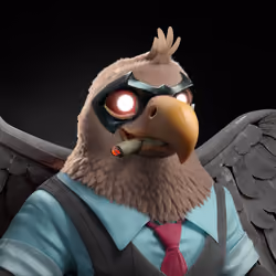 Meta Eagle 8957