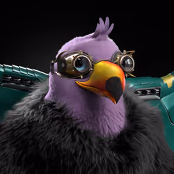 Meta Eagle 11222