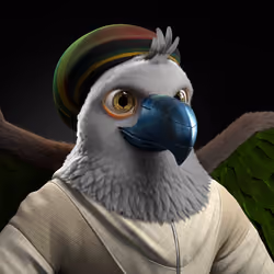 Meta Eagle 8641