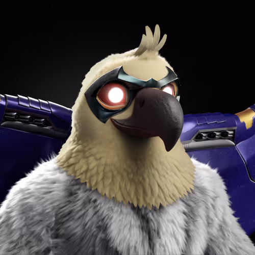 Meta Eagle 5343
