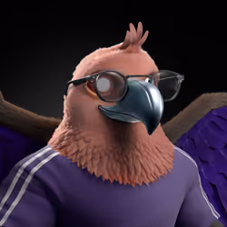 Meta Eagle 10358