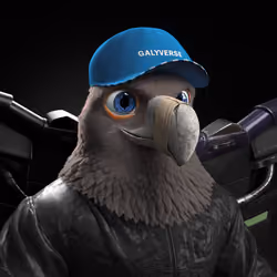Meta Eagle 3638