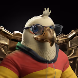 Meta Eagle 5823