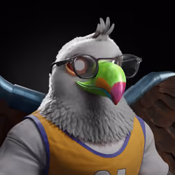 Meta Eagle 7329
