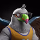 7329