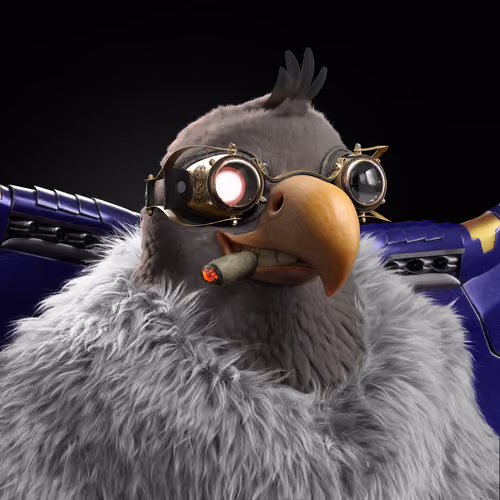 Meta Eagle 8088