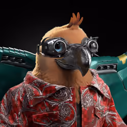 Meta Eagle 5307