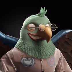 Meta Eagle 708