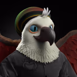 Meta Eagle 8714