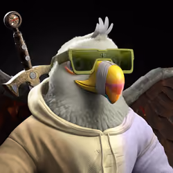 Meta Eagle 892
