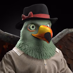 Meta Eagle 660