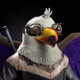 7553
