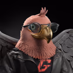 Meta Eagle 10236