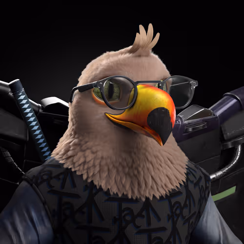 Meta Eagle 6326