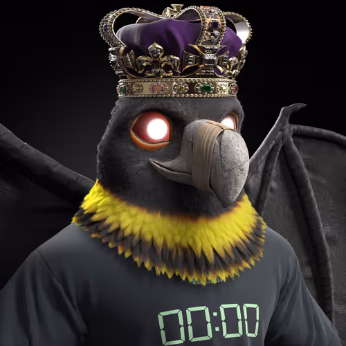 Meta Eagle 3998