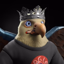 Meta Eagle 9544
