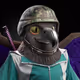 7666