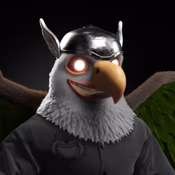 Meta Eagle 11194