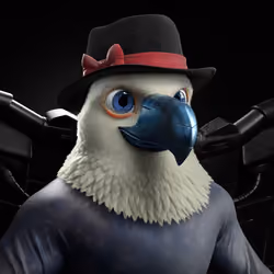 Meta Eagle 1233
