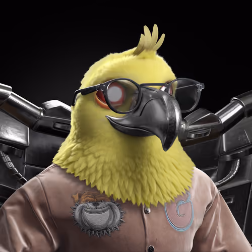 Meta Eagle 11841