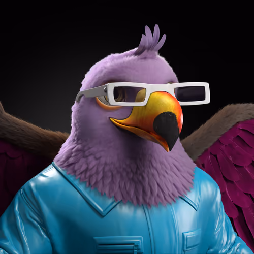 Meta Eagle 3053