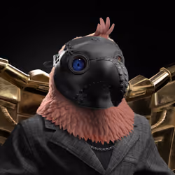 Meta Eagle 9084