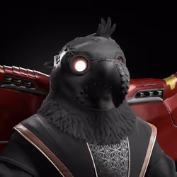 Meta Eagle 3066