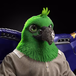 Meta Eagle 9526